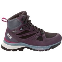 Jack Wolfskin FORCE STRIKER TEXAPORE MID W Wanderschuh EAN:4064993474527