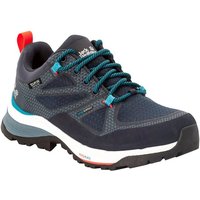 Jack Wolfskin FORCE STRIKER TEXAPORE LOW W Wanderschuh wasserdicht EAN:4064993474671