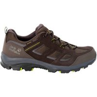 Jack Wolfskin VOJO 3 TEXAPORE LOW M Wanderschuh EAN:4064993476040