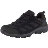 Jack Wolfskin VOJO 3 TEXAPORE LOW M Wanderschuh wasserdicht EAN:4064993476170