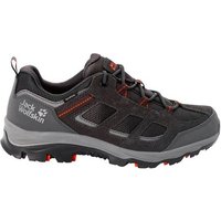 Jack Wolfskin VOJO 3 TEXAPORE LOW M Wanderschuh EAN:4064993476415