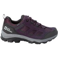 Jack Wolfskin VOJO 3 TEXAPORE LOW W Wanderschuh EAN:4064993476552