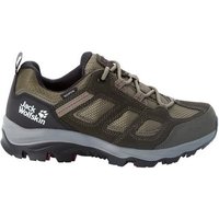 Jack Wolfskin VOJO 3 TEXAPORE LOW W Wanderschuh EAN:4064993476682