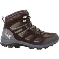 Jack Wolfskin VOJO 3 TEXAPORE MID M Wanderschuh EAN:4064993476910