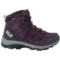 Jack Wolfskin VOJO 3 TEXAPORE MID W Wanderschuh EAN:4064993477429