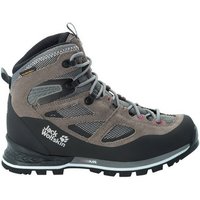 Jack Wolfskin FORCE CREST TEXAPORE MID W Trekkingschuh EAN:4064993478297