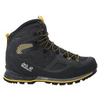 Jack Wolfskin FORCE CREST TEXAPORE MID M Trekkingschuh EAN:4064993478358