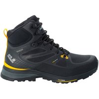 Jack Wolfskin FORCE TREKKER TEXAPORE MID M Trekkingschuh EAN:4064993478471