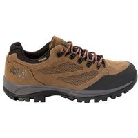 Jack Wolfskin REBELLION TEXAPORE LOW M Trekkingschuh EAN:4064993479157