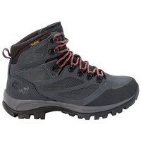 Jack Wolfskin REBELLION TEXAPORE MID W Trekkingschuh EAN:4064993479256