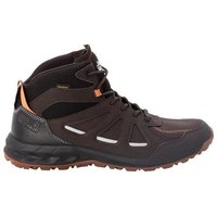 Jack Wolfskin WOODLAND 2 TEXAPORE MID M Wanderschuh EAN:4064993479836