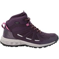 Jack Wolfskin WOODLAND 2 TEXAPORE MID W Wanderschuh EAN:4064993480641