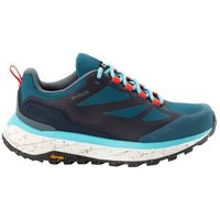 Jack Wolfskin TERRAVENTURE TEXAPORE LOW W Wanderschuh EAN:4064993481266