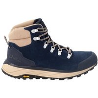 Jack Wolfskin TERRAVENTURE URBAN MID M Outdoorschuh EAN:4064993483291