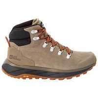 Jack Wolfskin TERRAVENTURE URBAN MID M Outdoorschuh EAN:4064993483550