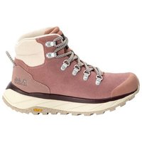 Jack Wolfskin TERRAVENTURE URBAN MID W Outdoorschuh EAN:4064993484014