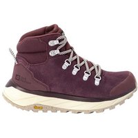 Jack Wolfskin TERRAVENTURE URBAN MID W Outdoorschuh EAN:4064993484076