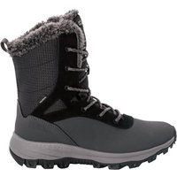 Jack Wolfskin - Women's Everquest Texapore Snow High - Winterschuhe Gr 36 grau/schwarz EAN:4064993485356