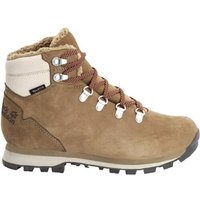 Jack Wolfskin - Women's Thunder Bay Texapore Mid - Winterschuhe Gr 37 beige EAN:4064993486971