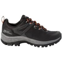 Jack Wolfskin REBELLION GUIDE TEXAPORE LOW M Wanderschuh EAN:4064993487572