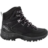 Jack Wolfskin REBELLION GUIDE TEXAPORE MID M Wanderschuh EAN:4064993488449