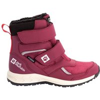 Jack Wolfskin WOODLAND WT TEXAPORE HIGH VC K Winterboots EAN:4064993490701