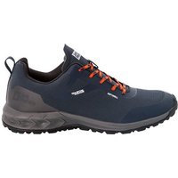 Jack Wolfskin WOODLAND SHELL TEXAPORE LOW M Outdoorschuh EAN:4064993491548