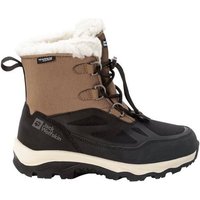 Jack Wolfskin VOJO SHELL XT TEXAPORE MID K Outdoorwinterstiefel EAN:4064993492378