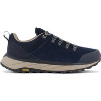 Jack Wolfskin Terraventure Urban Low M - Herren Outdoor Schuhe Leder Blau 4055381-1169 EAN:4064993492620