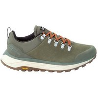 Jack Wolfskin TERRAVENTURE URBAN LOW M Outdoorschuh EAN:4064993492729