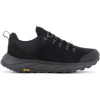 Jack Wolfskin Terraventure Urban Low M - Herren Outdoor Schuhe Wanderschuhe Schwarz 4055381-6000 EAN:4064993493085