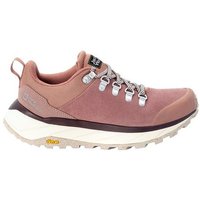 Jack Wolfskin TERRAVENTURE URBAN LOW W Outdoorschuh EAN:4064993493283