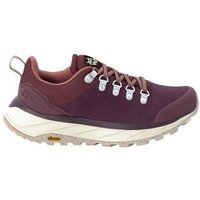 Jack Wolfskin TERRAVENTURE URBAN LOW W Outdoorschuh EAN:4064993493399