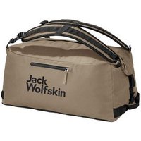 Jack Wolfskin Reisetasche braun (1-tlg) EAN:4064993494983