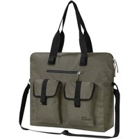 Jack Wolfskin Umhängetasche TRAVELTOPIA SHOPPER 26 EAN:4064993495027