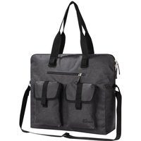 Jack Wolfskin Umhängetasche TRAVELTOPIA SHOPPER 26 EAN:4064993495034