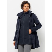 Jack Wolfskin 3-in-1-Funktionsmantel OTTAWA COAT EAN:4064993495171