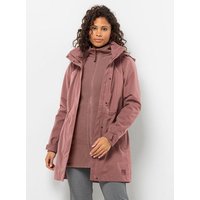 Jack Wolfskin 3-in-1-Funktionsmantel OTTAWA COAT EAN:4064993495287