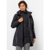 Jack Wolfskin 3-in-1-Funktionsmantel OTTAWA COAT EAN:4064993495317