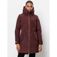 Jack Wolfskin Parka ROCKY POINT PARKA EAN:4064993495997