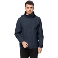 Regenjacke Jack Wolfskin Stormy Point 2L EAN:4064993496291