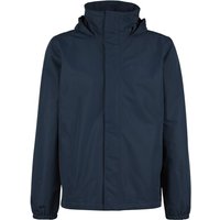 Jack Wolfskin - Stormy Point 2L Jacket - Regenjacke Gr XXL blau EAN:4064993496314