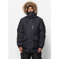 Jack Wolfskin Funktionsjacke 1995 SERIES PARKA M EAN:4064993500257