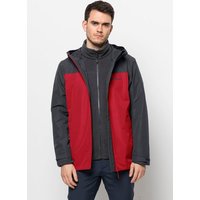 Jack Wolfskin 3-in-1-Funktionsjacke TAUBENBERG 3IN1 JKT M EAN:4064993502824