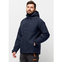 Jack Wolfskin Winterjacke TROPOSPHERE INS JKT M EAN:4064993503135