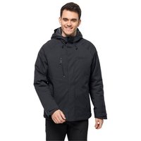 Jack Wolfskin Funktionsjacke TROPOSPHERE INS JKT M aus unempfindlicher