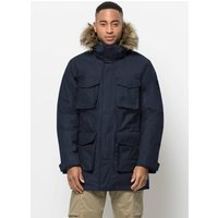 Jack Wolfskin Funktionsparka WINTERFROST DOWN PARKA M EAN:4064993504514