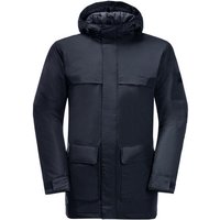 Jack Wolfskin Funktionsparka WINTERLAGER PARKA M EAN:4064993505047