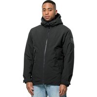 Jack Wolfskin Outdoorjacke TEMPELHOF JKT M mit Kunstfaserfüllung EAN:4064993505689