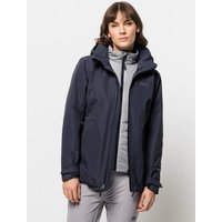 Jack Wolfskin 3-in-1-Funktionsjacke BERGLAND 3IN1 JKT W EAN:4064993506891